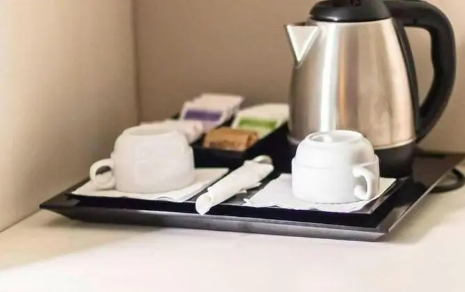 Deluxe Süit, 2 Yatak Odası, Mutfak, Kule