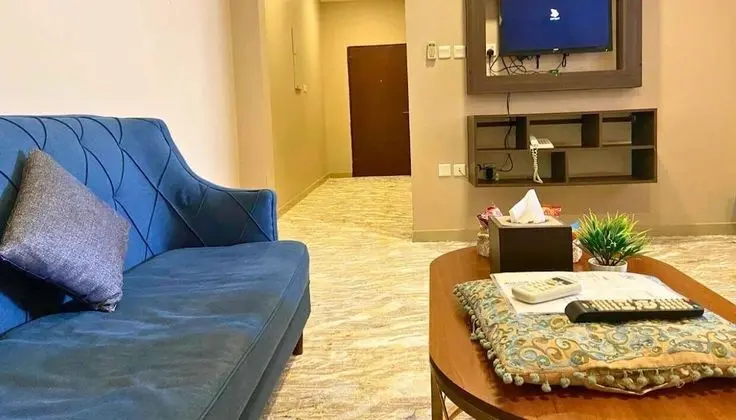 Deluxe Süit, 2 Yatak Odası, Mutfak, Kule