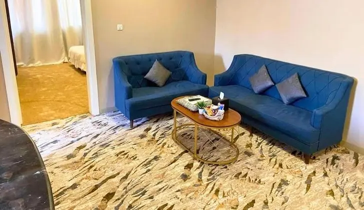 Deluxe Süit, 2 Yatak Odası, Mutfak, Kule