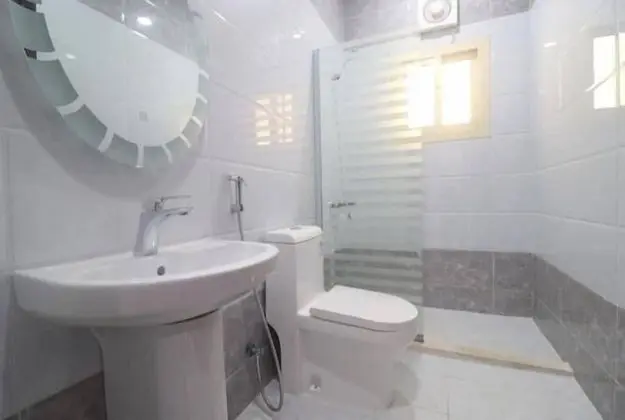 Deluxe Süit, 2 Yatak Odası, Mutfak, Kule