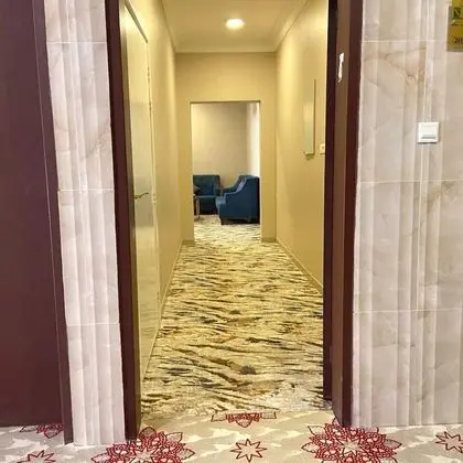 Deluxe Süit, 2 Yatak Odası, Mutfak, Kule