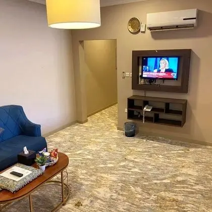Deluxe Süit, 2 Yatak Odası, Mutfak, Kule