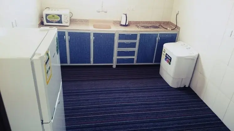 Deluxe Süit, 2 Yatak Odası, Mutfak, Kule