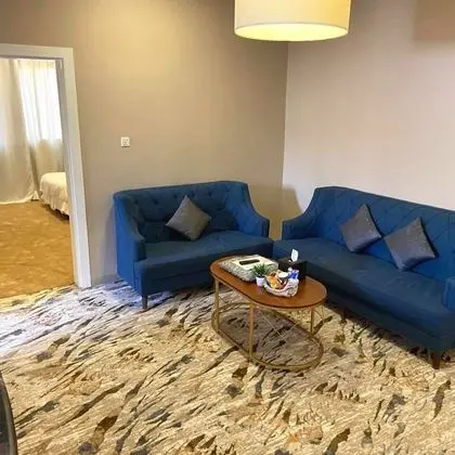 Deluxe Süit, 2 Yatak Odası, Mutfak, Kule