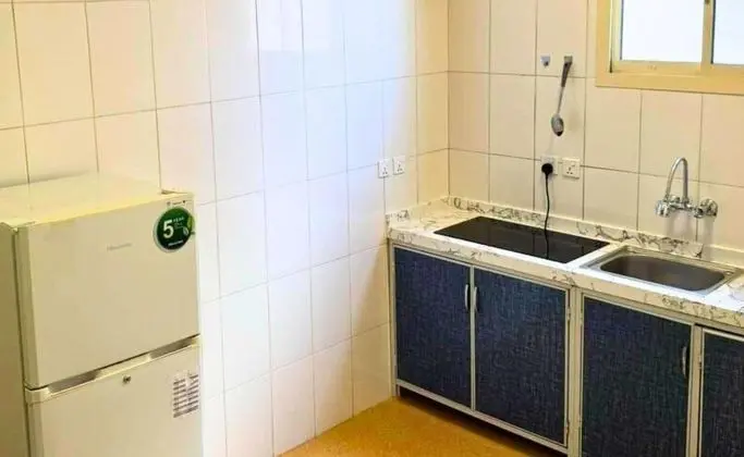 Deluxe Süit, 2 Yatak Odası, Mutfak, Kule