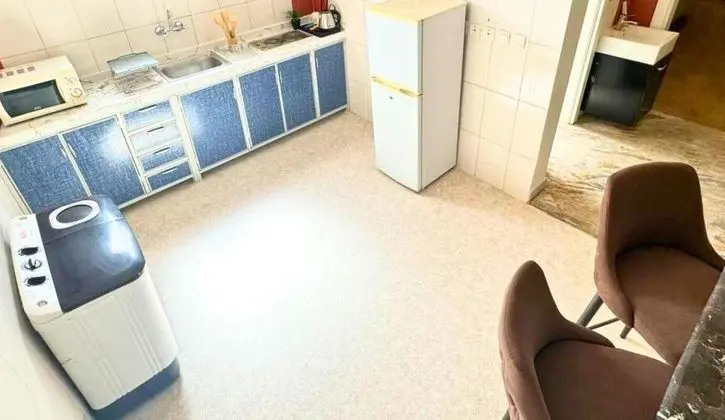Deluxe Süit, 2 Yatak Odası, Mutfak, Kule