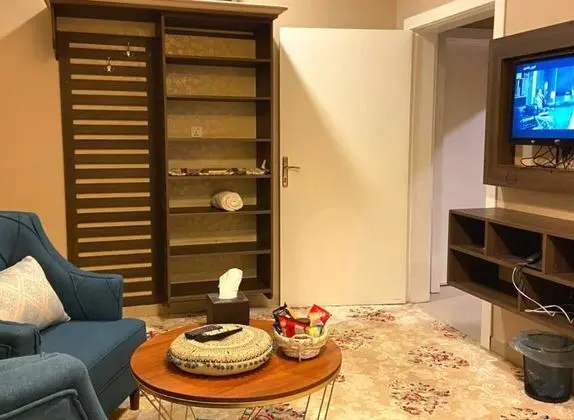 Deluxe Tek Büyük Yataklı Oda, 1 En Büyük (King) Boy Yatak, Sigara İçilmez, Mutfak