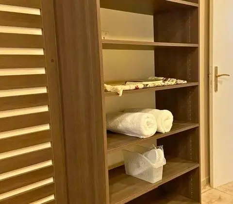 Deluxe Tek Büyük Yataklı Oda, 1 En Büyük (King) Boy Yatak, Sigara İçilmez, Mutfak