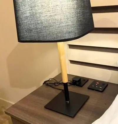 Deluxe Tek Büyük Yataklı Oda, 1 En Büyük (King) Boy Yatak, Sigara İçilmez, Mutfak