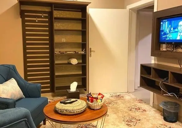 Deluxe Tek Büyük Yataklı Oda, 1 En Büyük (King) Boy Yatak, Sigara İçilmez, Mutfak