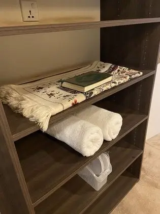 Deluxe Tek Büyük Yataklı Oda, 1 En Büyük (King) Boy Yatak, Sigara İçilmez, Mutfak