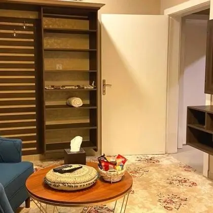 Deluxe Tek Büyük Yataklı Oda, 1 En Büyük (King) Boy Yatak, Sigara İçilmez, Mutfak