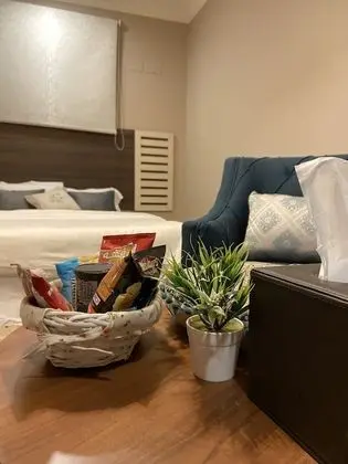 Family Süit, 3 Yatak Odası, Mutfak, Köşe