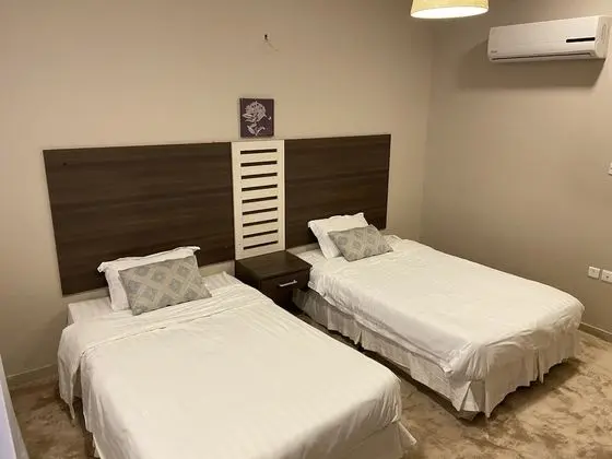 Family Süit, 3 Yatak Odası, Mutfak, Köşe