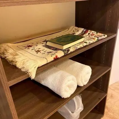 Family Süit, 3 Yatak Odası, Mutfak, Köşe