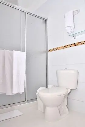 Family Dört Kişilik Oda, 1 Yatak Odası