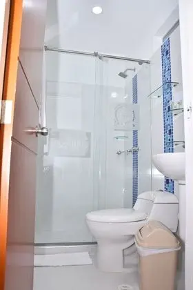 Üç Kişilik Oda