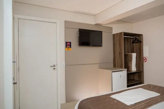 Basic Tek Kişilik Oda