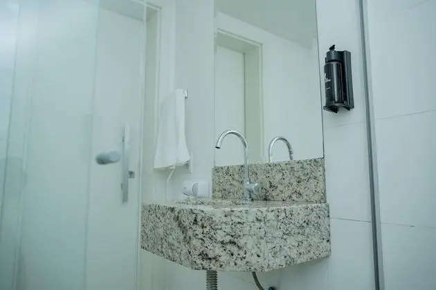 Basic Tek Kişilik Oda