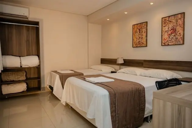 Basic Üç Kişilik Oda