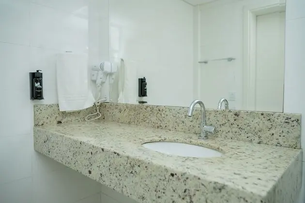 Basic Üç Kişilik Oda