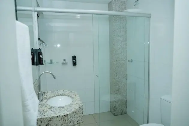 Comfort Tek Büyük veya İki Ayrı Yataklı Oda