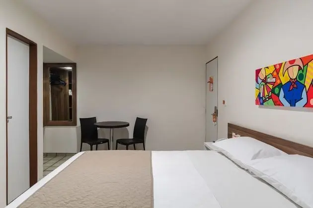 Deluxe Tek Büyük Yataklı Oda, 1 Çift Kişilik Yatak, Sigara İçilmez