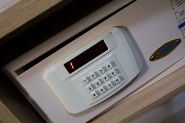 Deluxe Dört Kişilik Oda