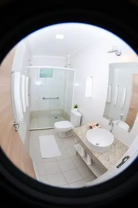 Deluxe Dört Kişilik Oda