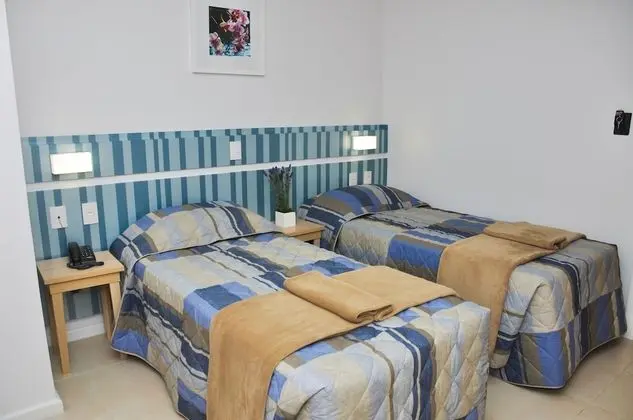 Deluxe Üç Kişilik Oda