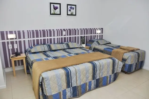 Deluxe Üç Kişilik Oda