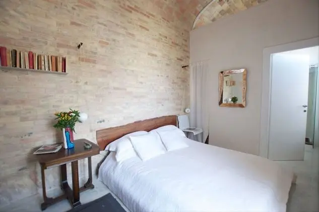 Deluxe Tek Büyük Yataklı Oda (Bella Addormentata)