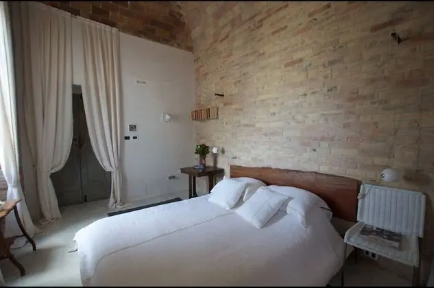 Deluxe Tek Büyük Yataklı Oda (Bella Addormentata)