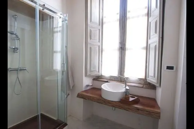 Deluxe Tek Büyük Yataklı Oda (Bella Addormentata)