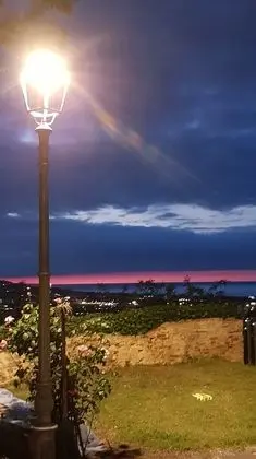 Deluxe Tek Büyük Yataklı Oda (Bella Addormentata)