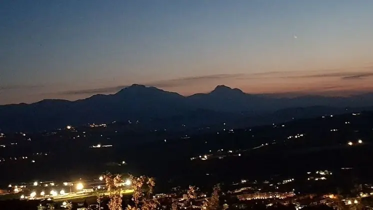 Deluxe Tek Büyük Yataklı Oda (Bella Addormentata)