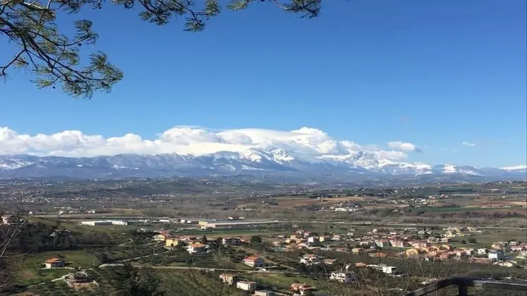 Deluxe Tek Büyük Yataklı Oda (Bella Addormentata)