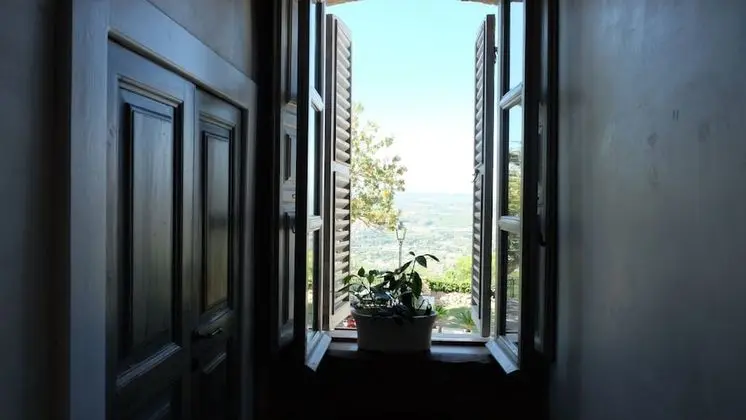 Deluxe Tek Büyük Yataklı Oda (Bella Addormentata)