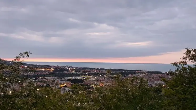 Deluxe Tek Büyük Yataklı Oda (Bella Addormentata)