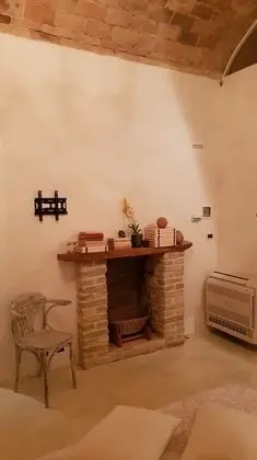 Deluxe Tek Büyük Yataklı Oda (Dalla)