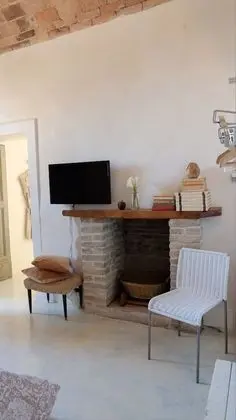 Deluxe Tek Büyük Yataklı Oda (Dalla)