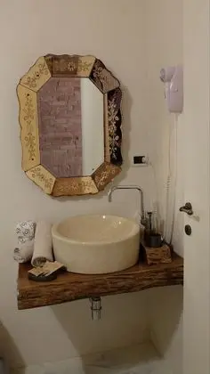 Deluxe Tek Büyük Yataklı Oda (Funari)