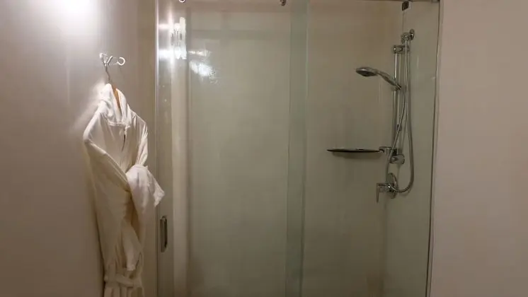 Deluxe Tek Büyük Yataklı Oda (Funari)