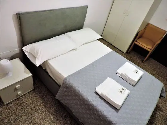 Standard Oda (Private External Bathroom)