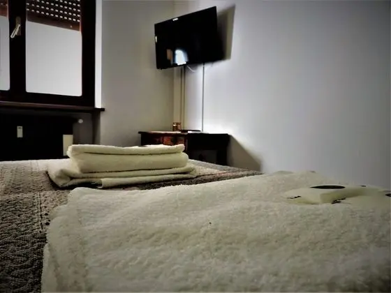 Standard Oda (Private External Bathroom)