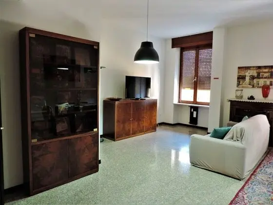 Standard Oda (Private External Bathroom)