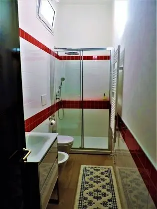 Standard Oda (Private External Bathroom)