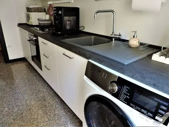 Standard Oda (Private External Bathroom)