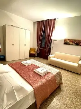 Superior Oda (Private External Bathroom)