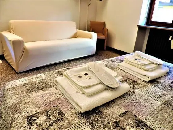 Superior Oda (Private External Bathroom)